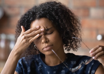 Duluth GA BrainCore Neurofeedback Headache