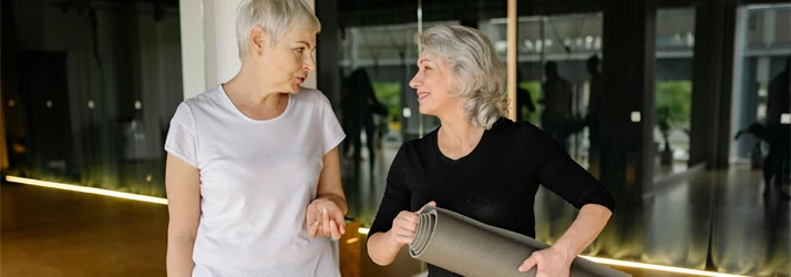 Healthy Aging Month: How Neurofeedback Supports Cognitive Health in Seasoned Adults Beyond Duluth GA